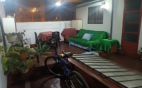 Hospedaje Marita